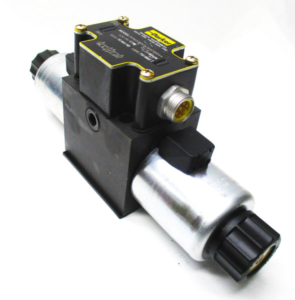 PARKER D3W2CNYCS7632XB844 NSNP