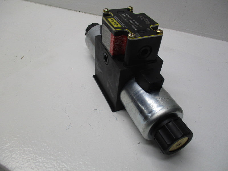 PARKER D3W2CNYCS7632XB844 NSNP
