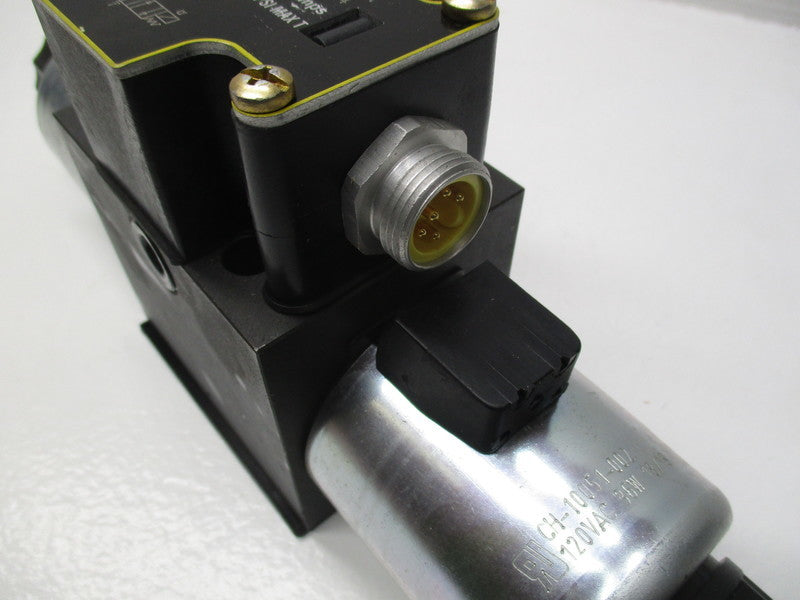 PARKER D3W2CNYCS7632XB844 NSNP