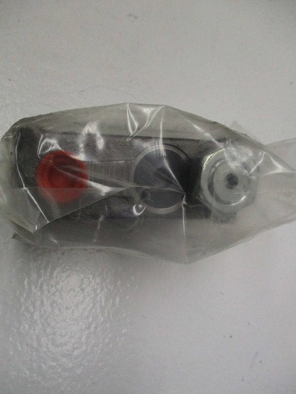 BRAND HYDRAULICS B100AB-3/8 NSNP
