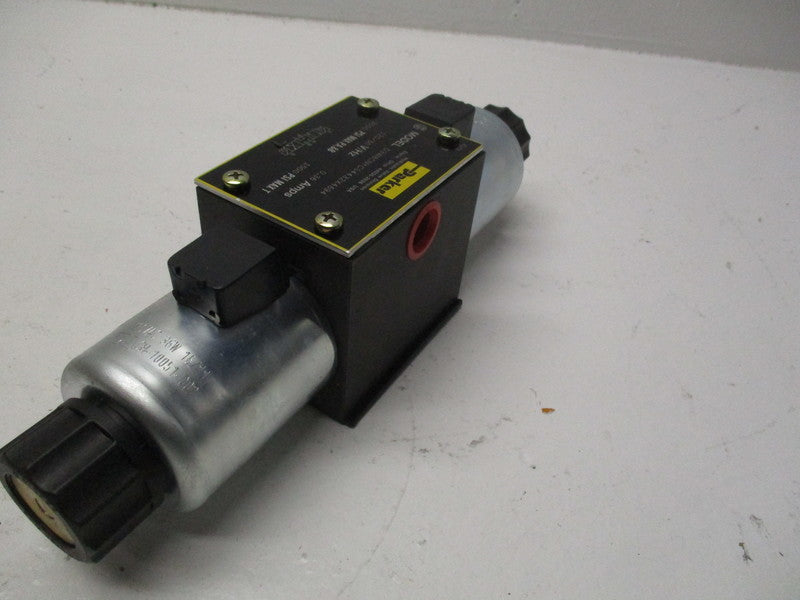 PARKER D3W8CNYCS4432X4694 NSMP