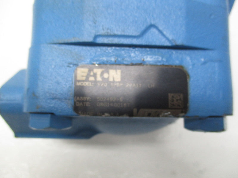 EATON V201P9P27A11 NSNP