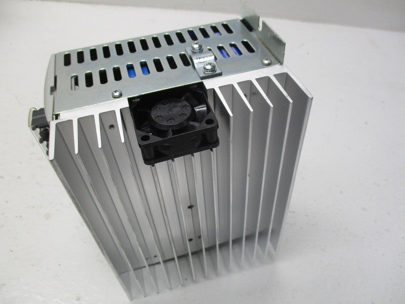 ALLEN BRADLEY 2098-DSD-020X SER. C NSMP