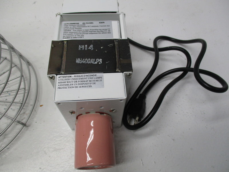 DSS HB400PSMH NSMP