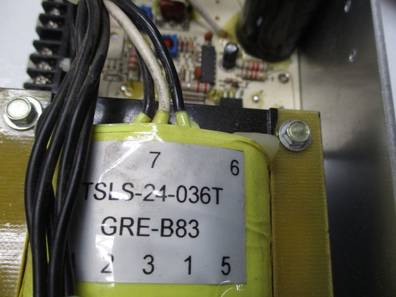 SOLA SLS-24-036T 240V 0.75 NSNP