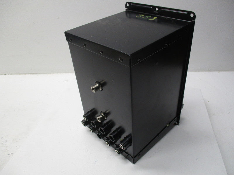 ABB 671B287A09 NSNP