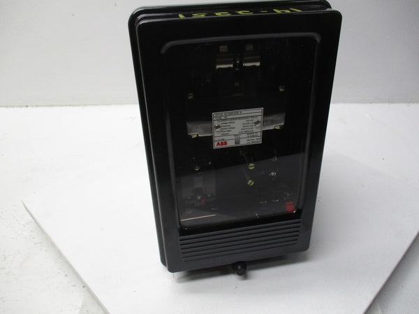 ABB 671B287A09 NSNP