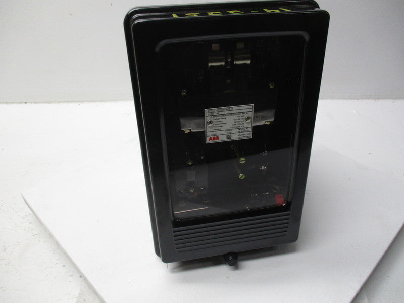 ABB 671B287A09 NSNP