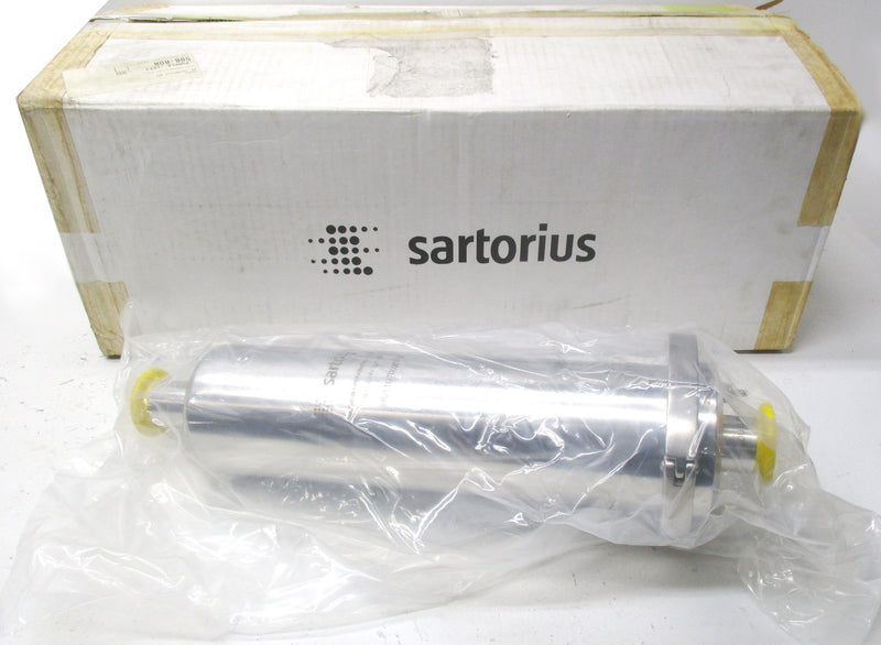 SATORIUS HU11U7IX00T0S NSMP
