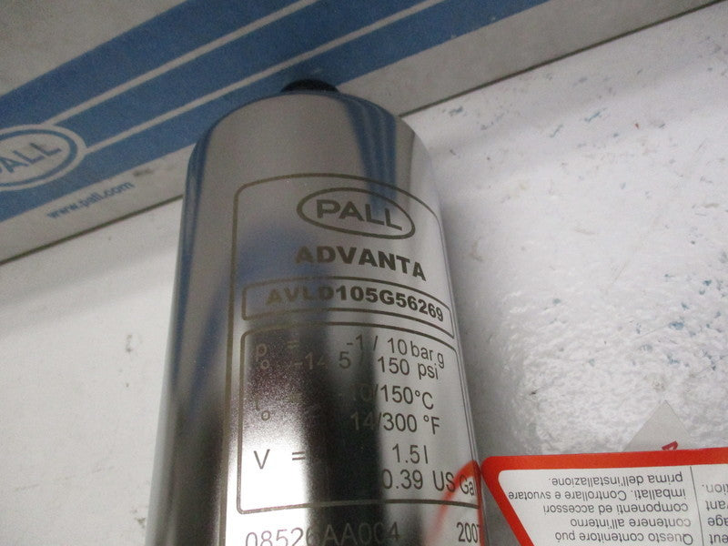 PALL AVLD105G56269 NSMP