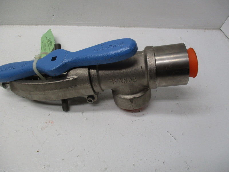 CONVAL 12A2J-F227H-5199 NSNP