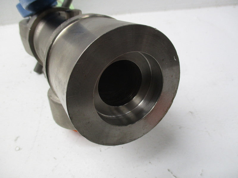CONVAL 12A2J-F227H-5199 NSNP