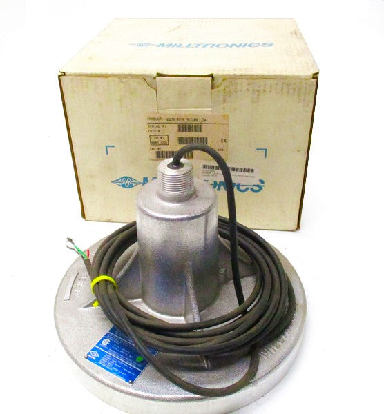 MILLTRONICS LR21FM NSMP