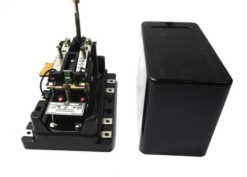ABB 293B254A26 NSMP
