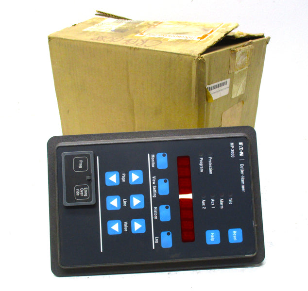 EATON MP-3000 NSMP