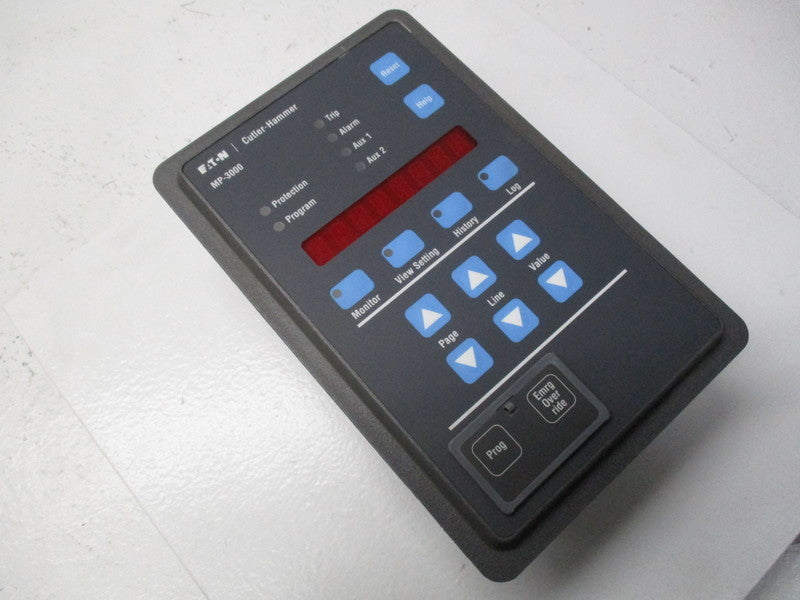 EATON MP-3000 NSMP
