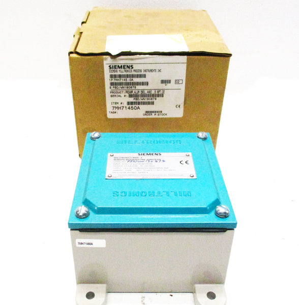 SIEMENS 7MH7145-0A NSMP