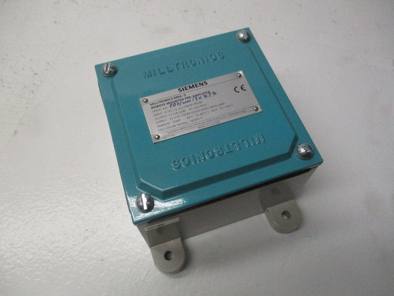 SIEMENS 7MH7145-0A NSMP
