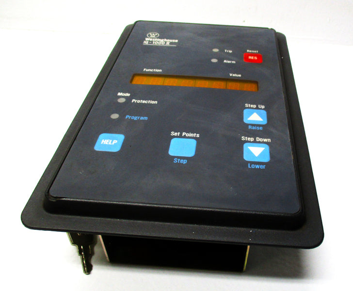 WESTINGHOUSE IQ 1000 II (AS PICTURED) UNMP