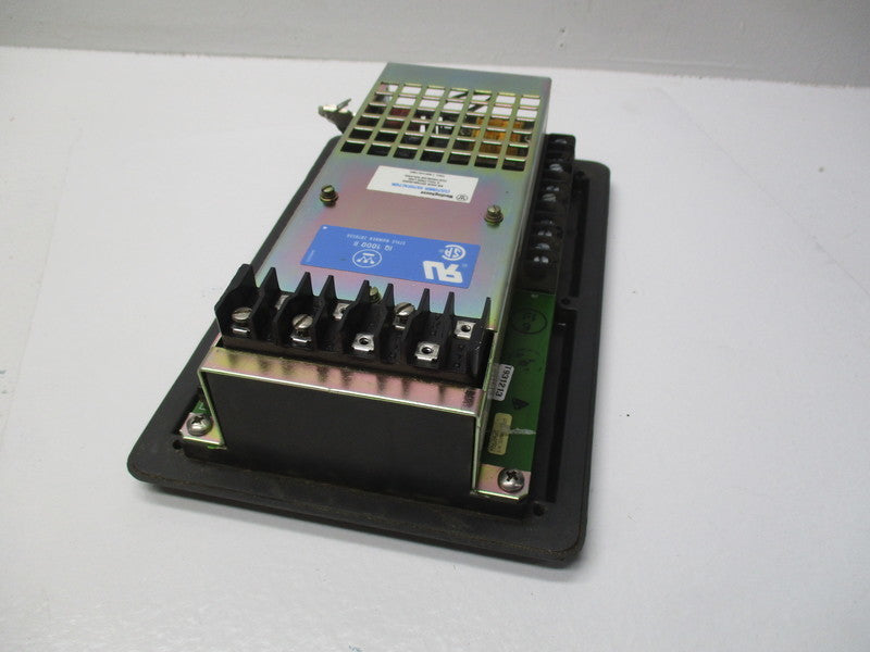WESTINGHOUSE IQ 1000 II (AS PICTURED) UNMP