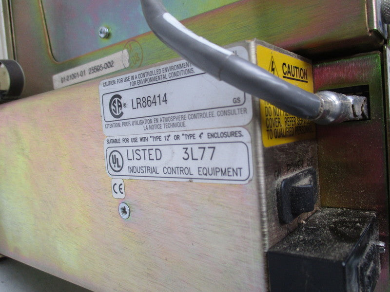 CUTLER HAMMER 24PKHX UNMP