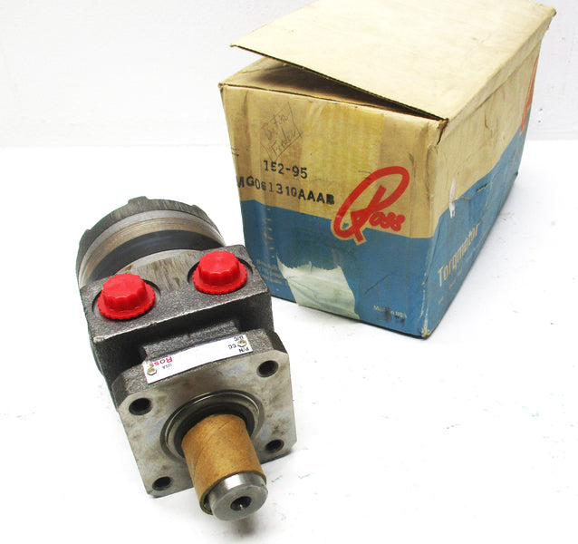 ROSS 5500A6003 | New (In Box) - MRO Global Solutions