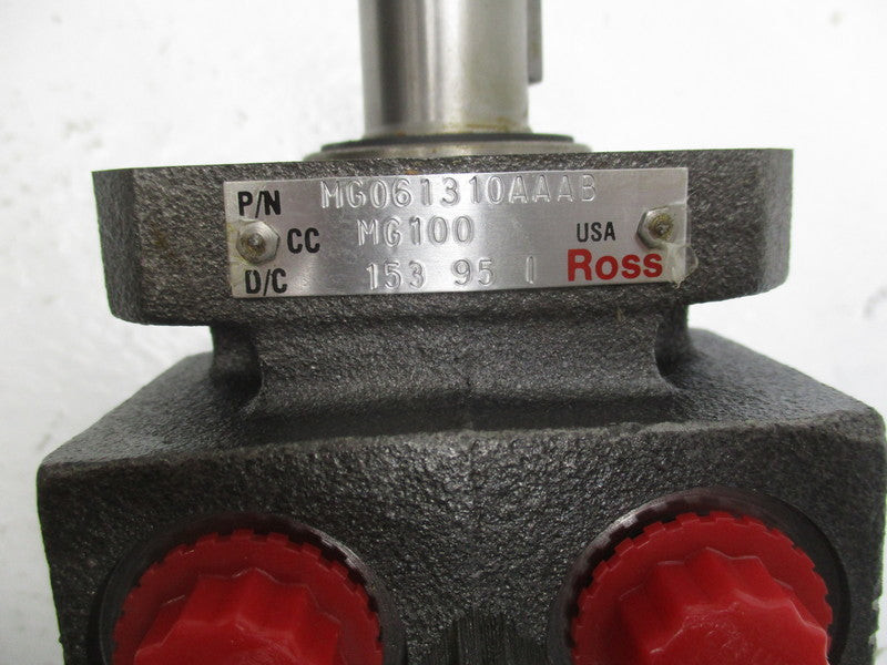 ROSS MG061310AAAB NSMP