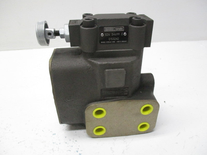DENISON R5V12-313-12-A1 NSNP