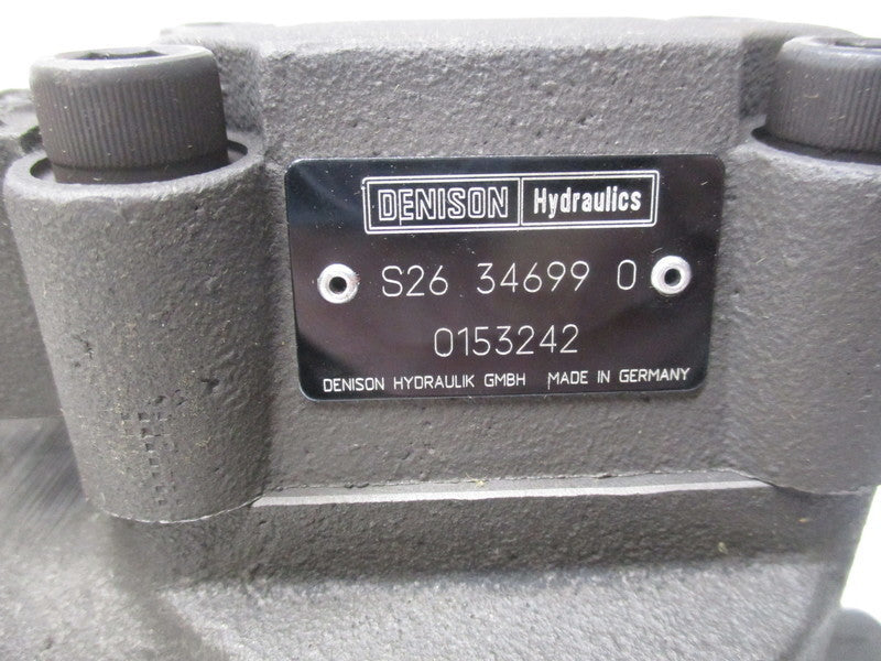 DENISON R5V12-313-12-A1 NSNP
