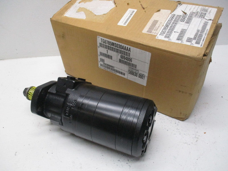 PARKER TG0785MS030AAAA NSMP
