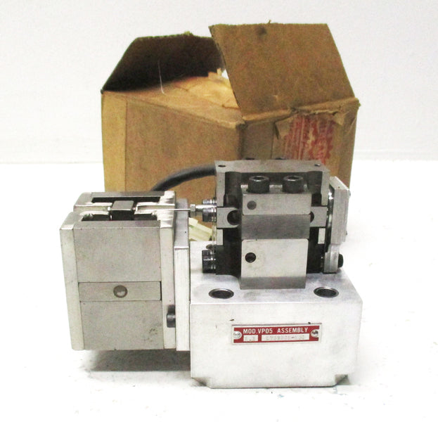 OILGEAR VP05 L703501-100 NSMP