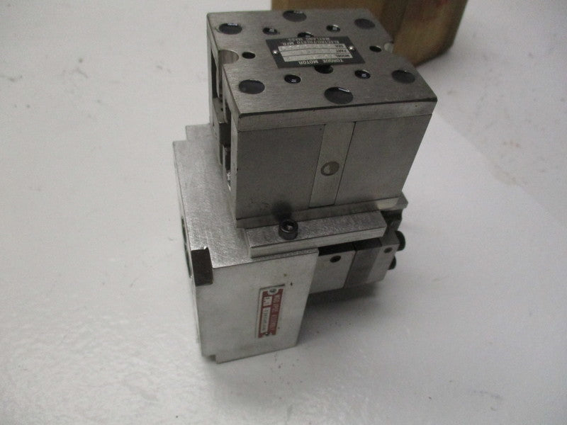 OILGEAR VP05 L703501-100 NSMP