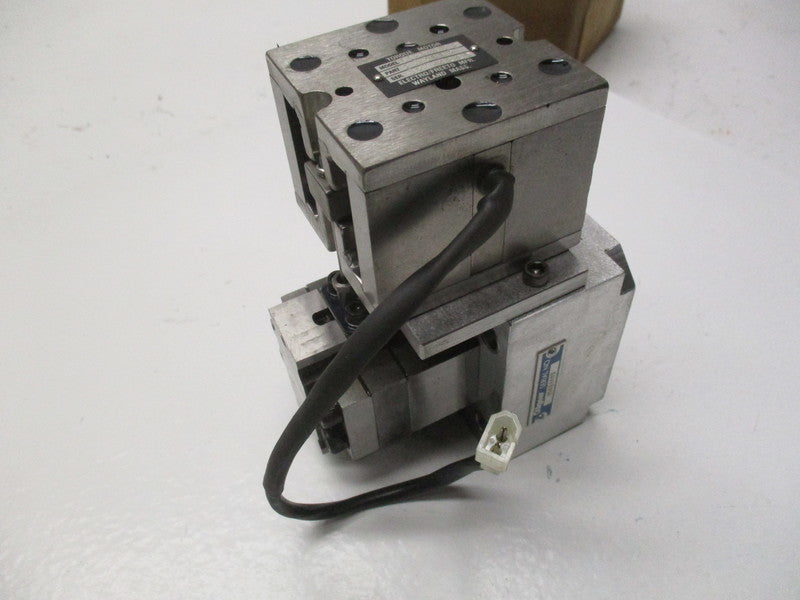 OILGEAR VP05 L703501-100 NSMP