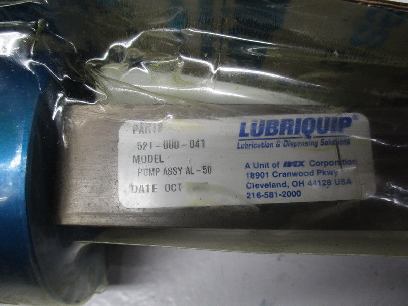 LUBRIQUIP 521-000-041 NSFP