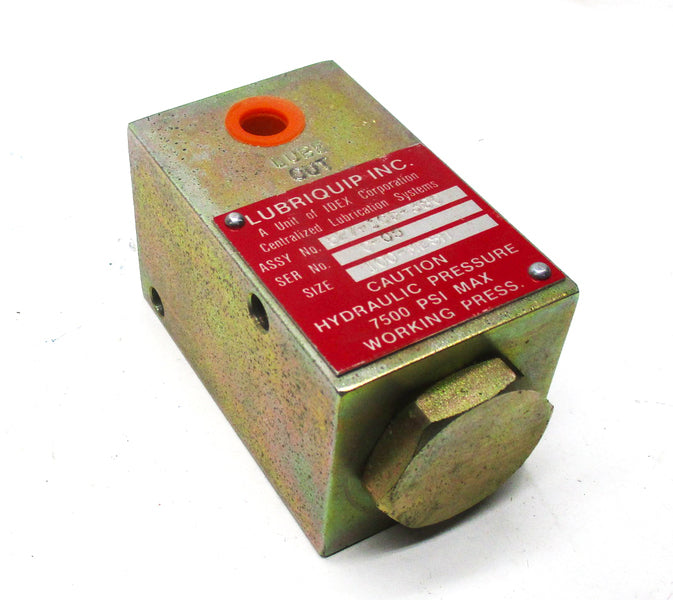 LUBRIQUIP 527-100-380 NSNP