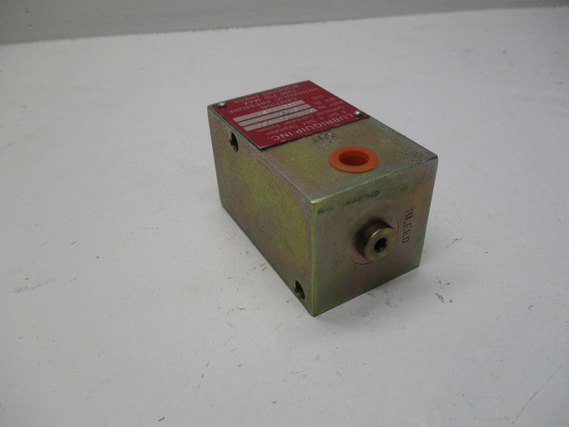 LUBRIQUIP 527-100-380 NSNP