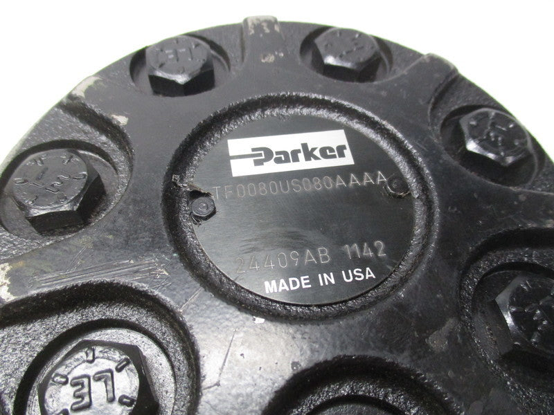 PARKER TF0080US080AAAA NSNP