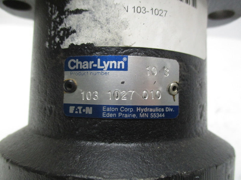 CHAR-LYNN 1031027010 NSNP