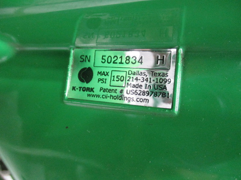 K-TORK 6DR5320-0NN00-0AA4 S-800 NSNP