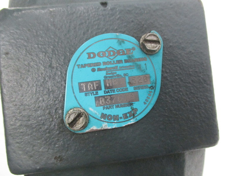 DODGE 037610 NSNP