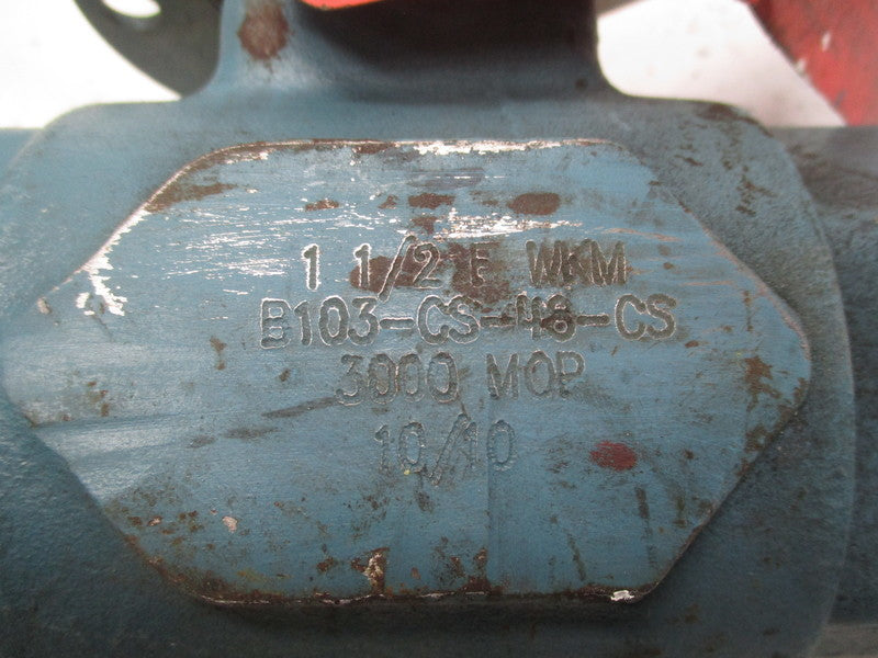 CAMERON B103-CS-48-CS (AS PICTURED) NSNP