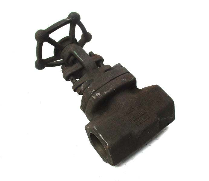 ANVIL 821 1-1/4 NSNP