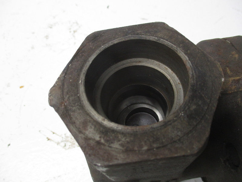 ANVIL 821 1-1/4 NSNP