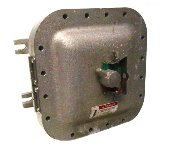 ABB NF457-3P NSNP