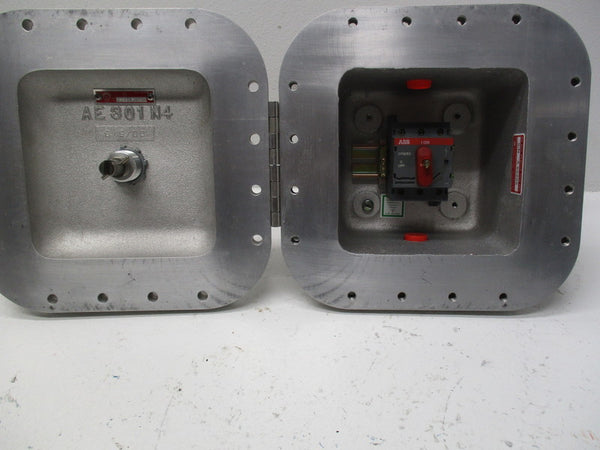 ABB NF457-3P NSNP