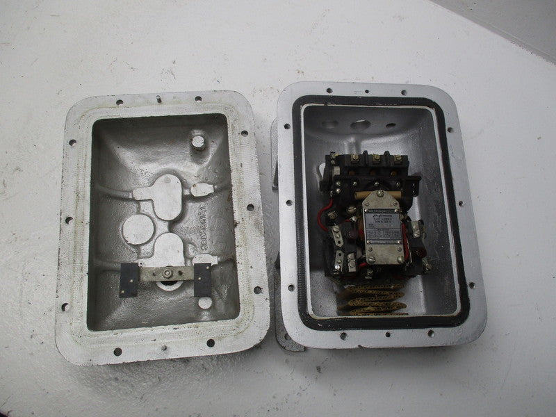 WESTINGHOUSE 1588205 NSNP