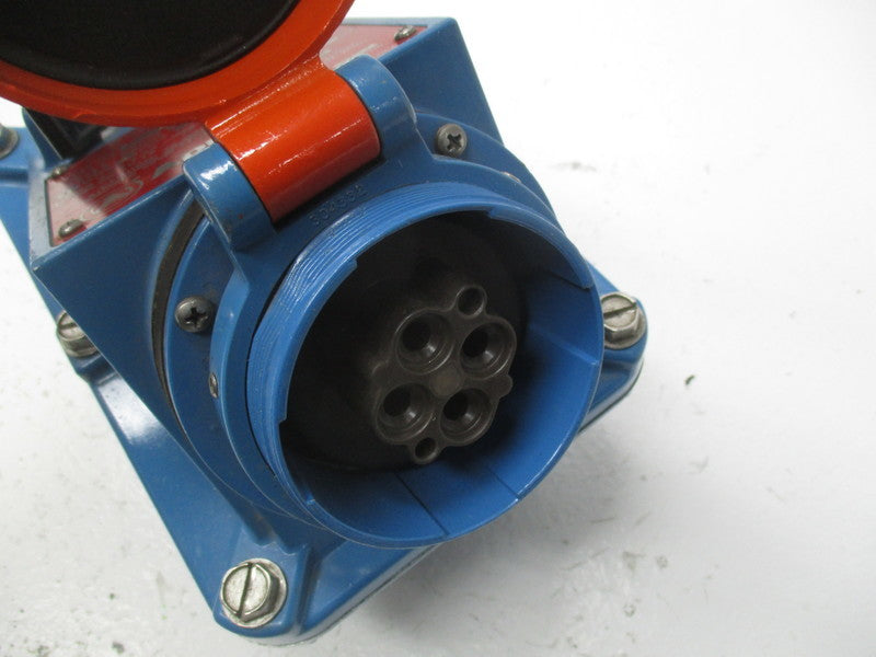 APPLETON D2SR3034-125 NSNP