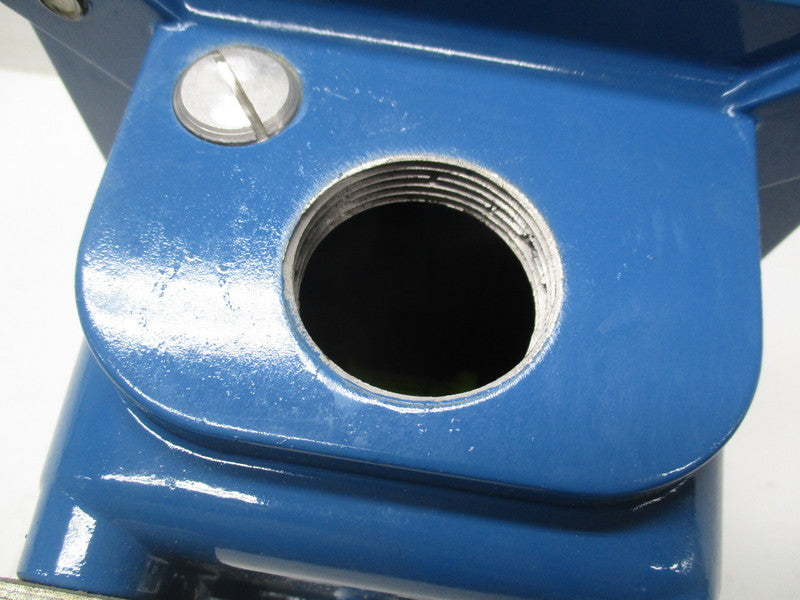 APPLETON D2SR3034-125 NSNP