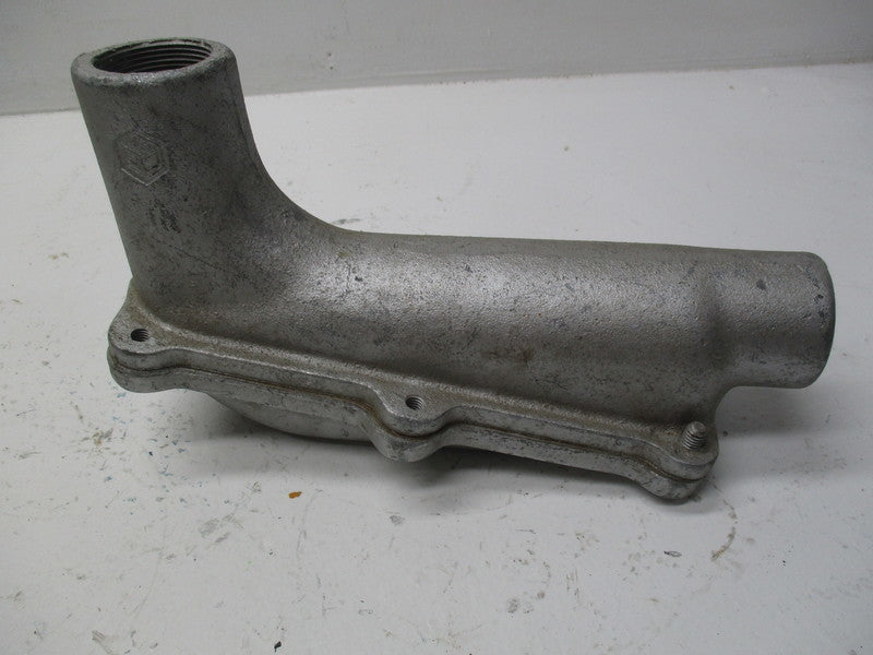 CROUSE-HINDS LBH-50 NSNP