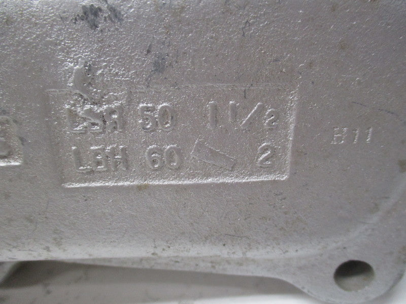 CROUSE-HINDS LBH-50 NSNP